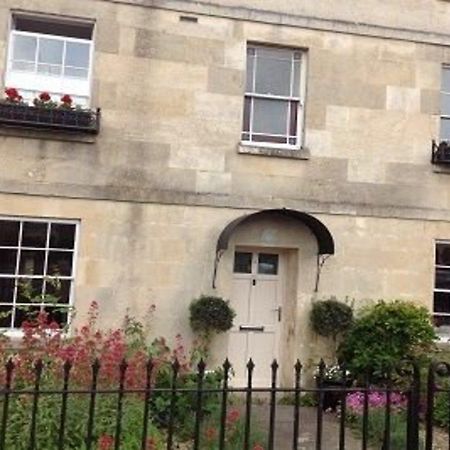 Wisteria House B&B Chippenham  Esterno foto