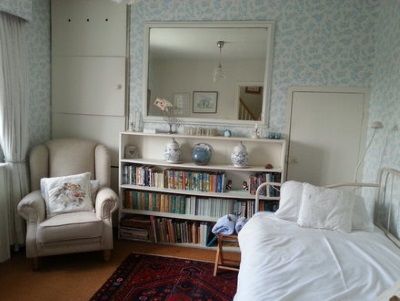 Wisteria House B&B Chippenham  Esterno foto